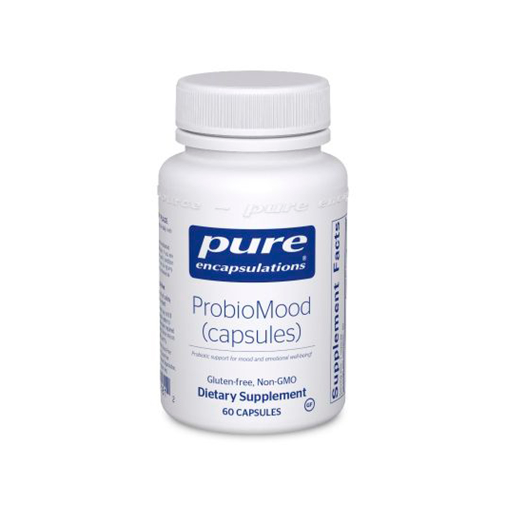ProbioMood (capsules) 