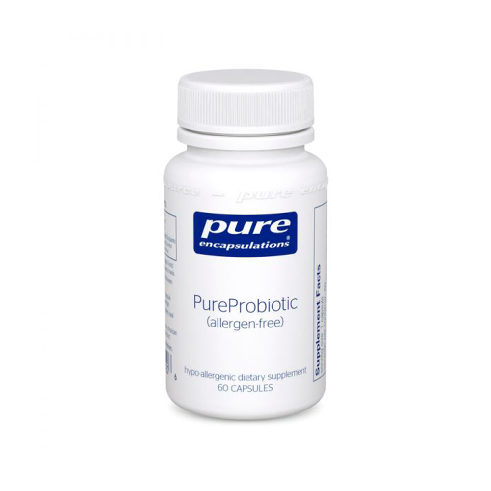 PureProbiotic™ 60's