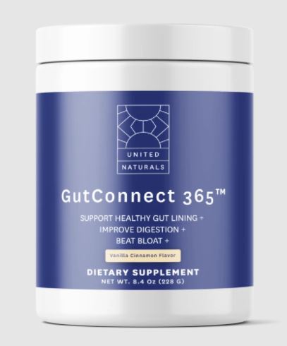 GutConnect 365™