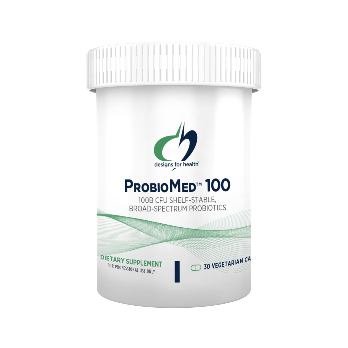 Probiomed™ 100b - 30 cápsulas