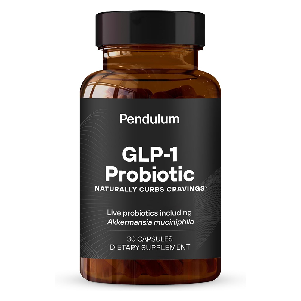 Pendulum GLP-1 Probiotic