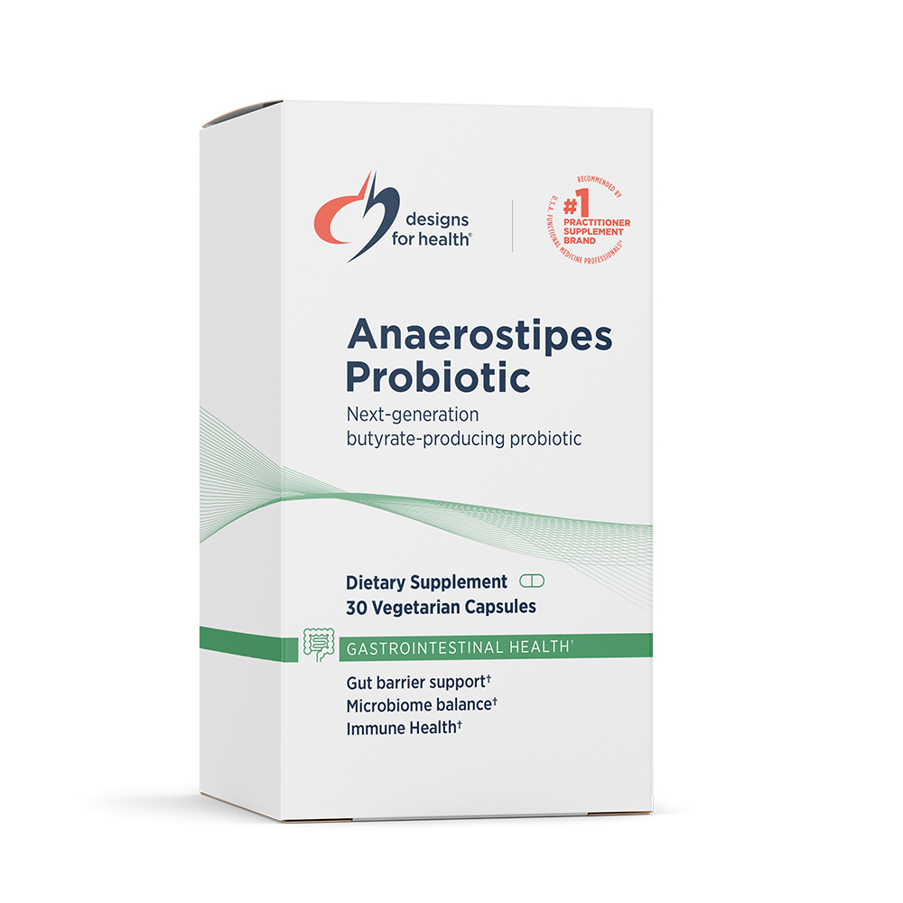 Anaerostipes Probiotic
