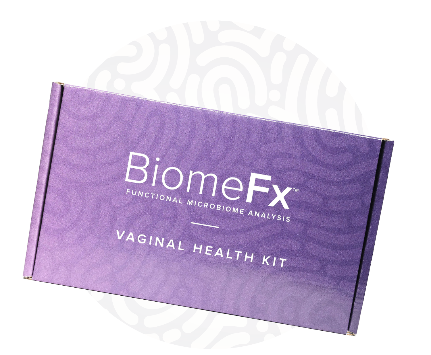 Teste Vaginal BiomeFX
